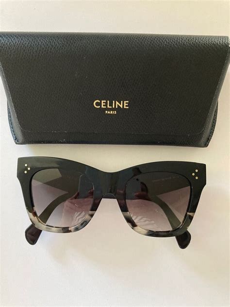 celine solbriller dame|Køb Celine solbriller .